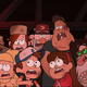 Image for article titled Gravity Falls has the perfect ending